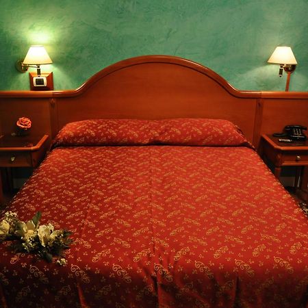 Albergo Sandra روما المظهر الخارجي الصورة